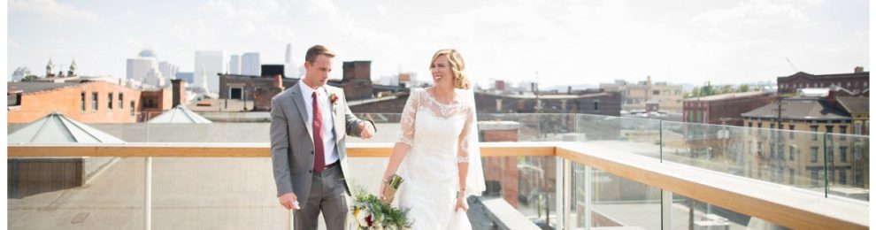Adam and Chelsea– Cincinnati Wedding Photography