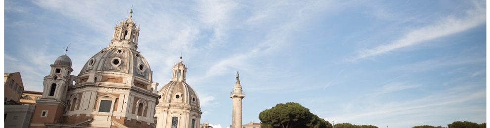 Travel Photography | Rome